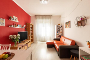 Cosy flat